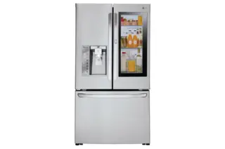 LG LFXS30796S Refrigerators