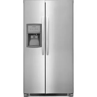 Frigidaire FFSS2625TS Refrigerators