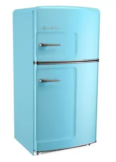 Big Chill Original Fridge Refrigerators