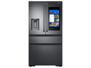 Samsung RF23M8590SG Refrigerators