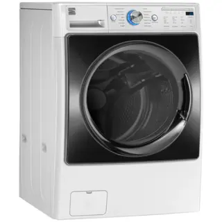 Kenmore Elite 41682 Washer & 81582 Dryer