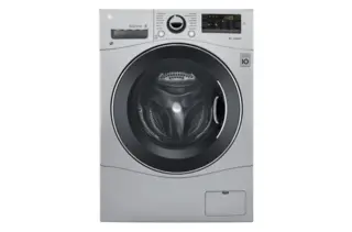 LG WM3488HS All-In-One Washer & Dryer