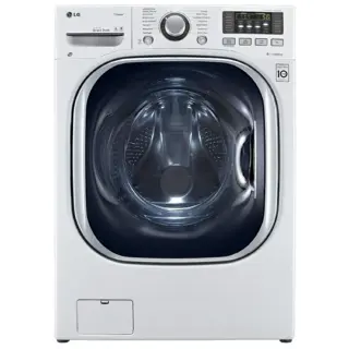 LG WM3997HWA All-In-One Washer & Dryer