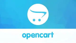 OpenCart eCommerce Website