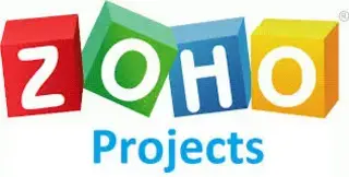 Zoho Project Management Software