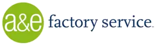A&E Factory Service Appliance Repair 