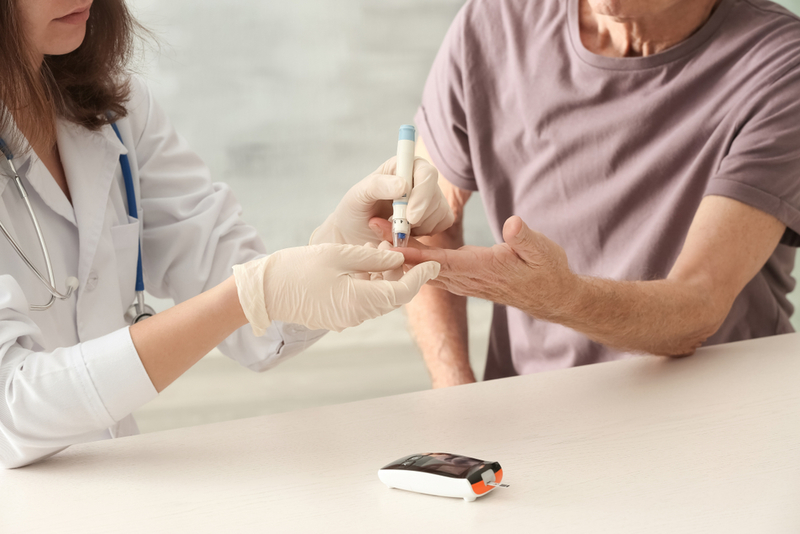 10 Best Blood Tests of 2019