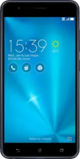 Asus ZenFone 3 Zoom Cell Phone for Seniors