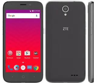 FreedomPop's ZTE Prestige 2 Phone for Seniors