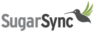 SugarSync Cloud Storage