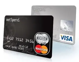 Netspend Small Business Prepaid Cards