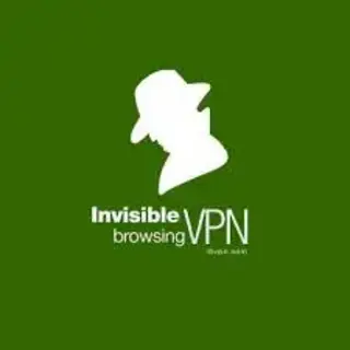 Invisible Browsing VPN