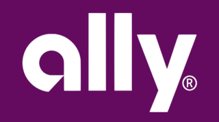 Ally Bank Logo