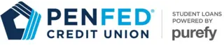 PenFed Student Loan Refinancing Logo