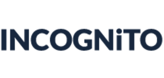 Incognito Logo