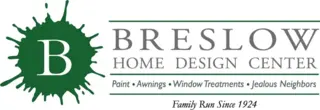 Breslow Home Design Center Blinds