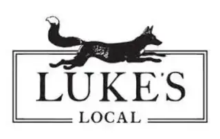 Luke's Local Meal Delivery