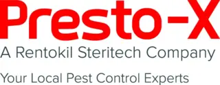 Presto-X Termite Control