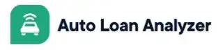 Auto Refinance Analyzer Auto Refinance
