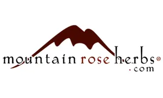 Mountain Rose Herbs Essential Oils