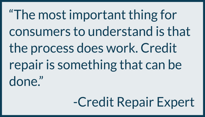 2020 S 10 Best Credit Repair Companies Consumersadvocate Org
