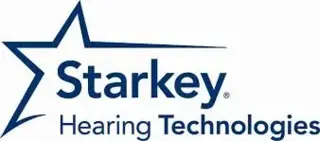 Starkey Logo