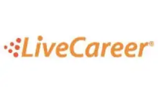 LiveCareer Resume Builder