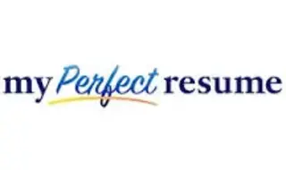 my Perfect resume Resume Builder